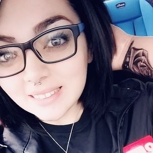 Meet your Posher, Krystle